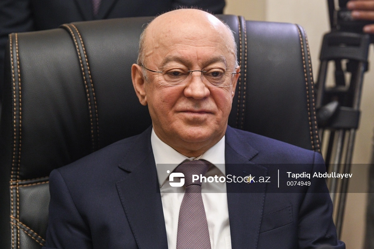 Кямаледдин Гейдаров произвел назначение на место родственника Рамиза Мехтиева