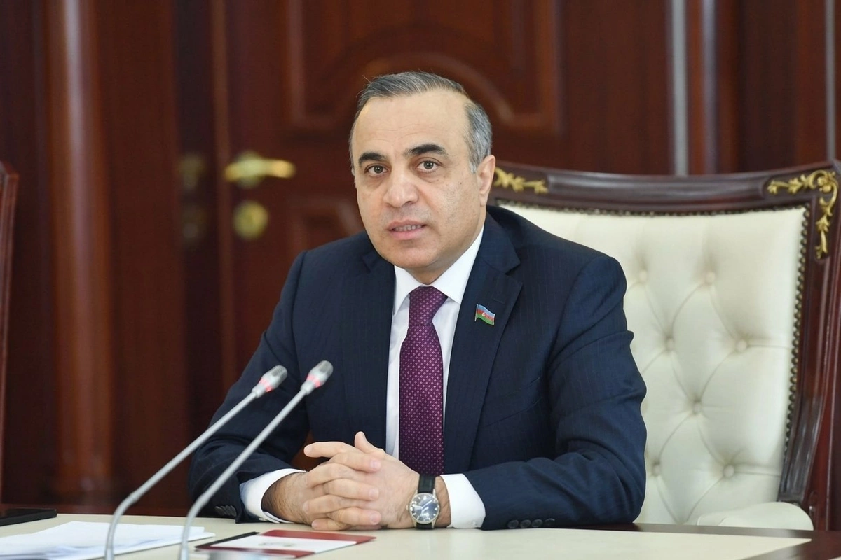 Deputatdan hərbi canilərlə bağlı çağırış: Effektiv mexanizmlər yaradılması təklifi