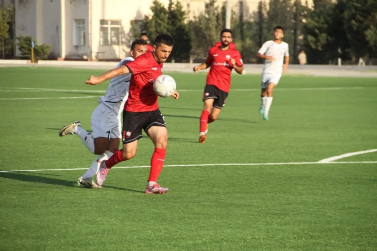 Premyer Liqaya vəsiqə uğrunda oyunda bu gün Qəbələ Mingəçevirlə qarşılaşacaq
