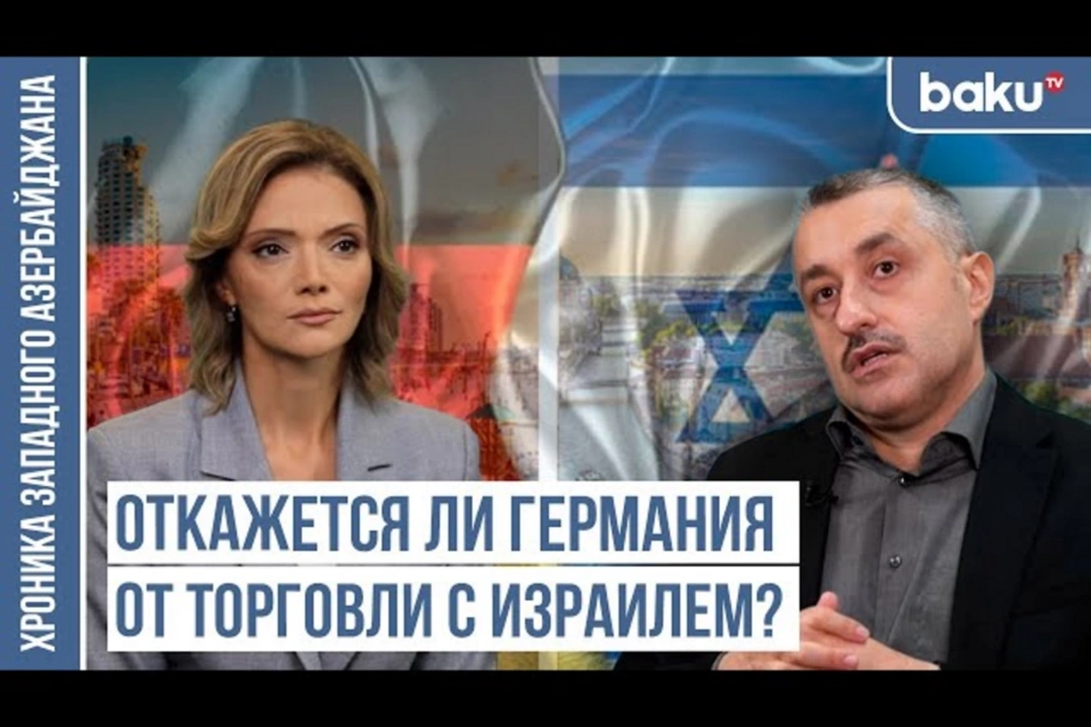 Хроника Западного Азербайджана: НАТО может предпринять действия против России? Хроника Западного Азербайджана: НАТО может предпринять действия против России?