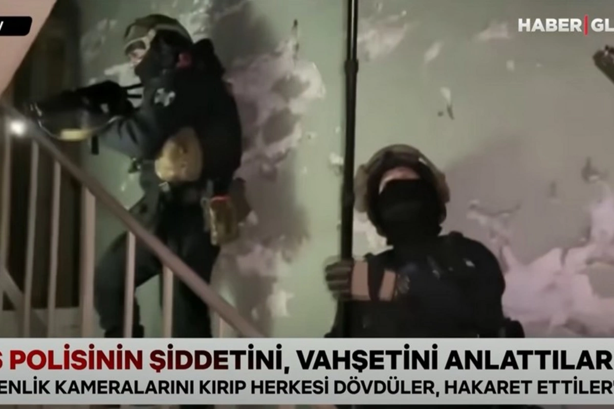 Haber Globalda Yekaterinburqdakı azərbaycanlılara qarşı hücumla bağlı süjet yayımlayıb
