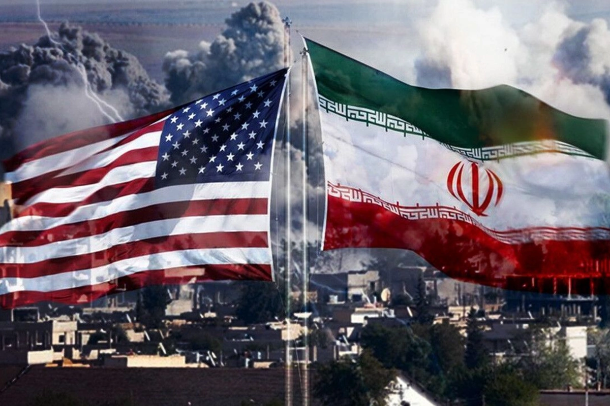 The White House informed Congress that it considers the war with Iran to be over