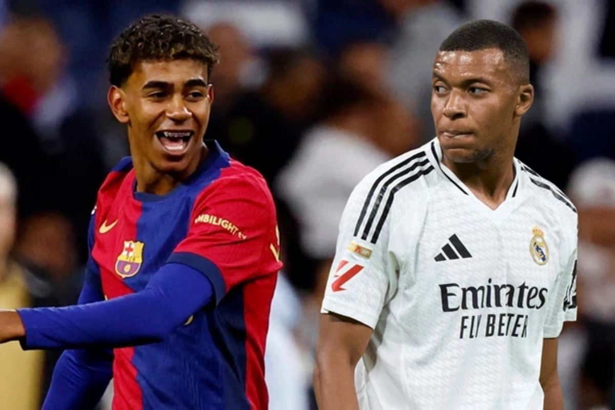 Named the most expensive forwards in the world