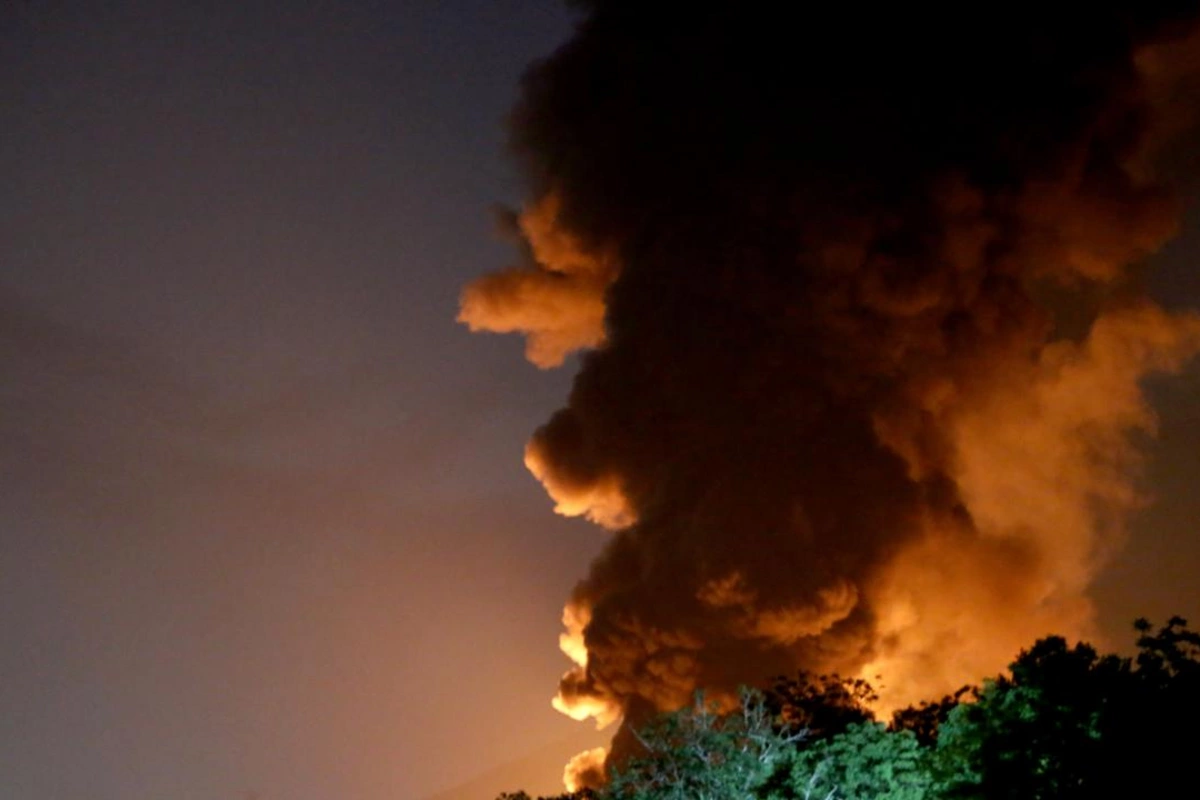 ABŞ-nin İrana hücumlarının ilk 6 günündə xərclər 11,3 milyard dolları keçib