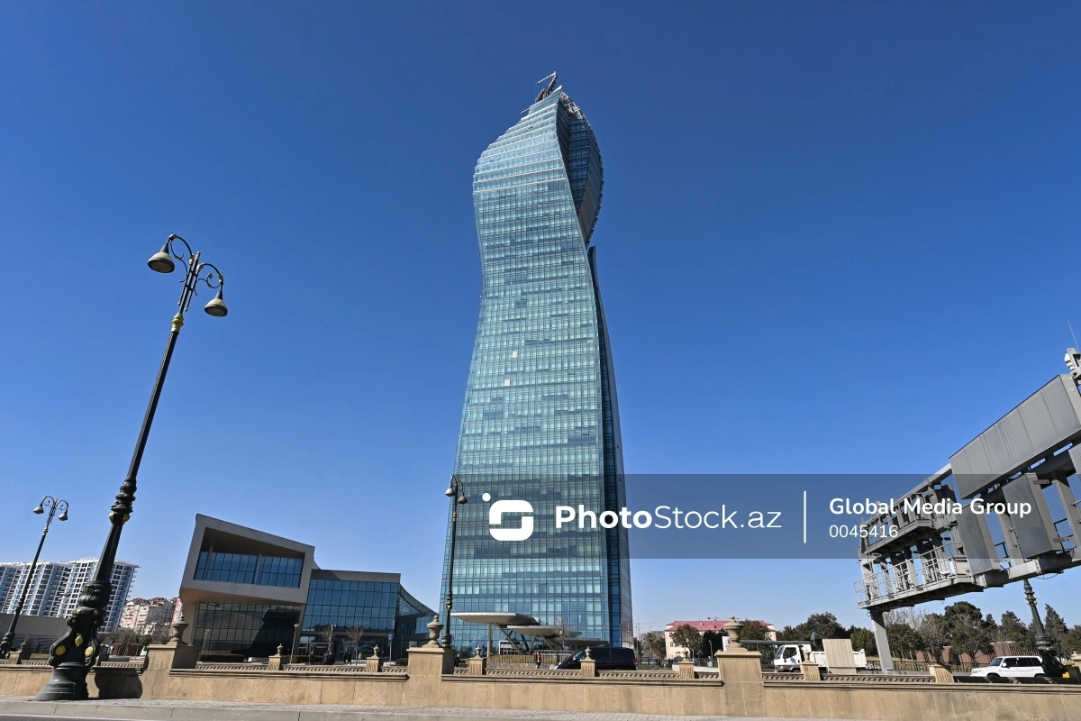 SOCAR signed an agreement to purchase a power plant in Turkey