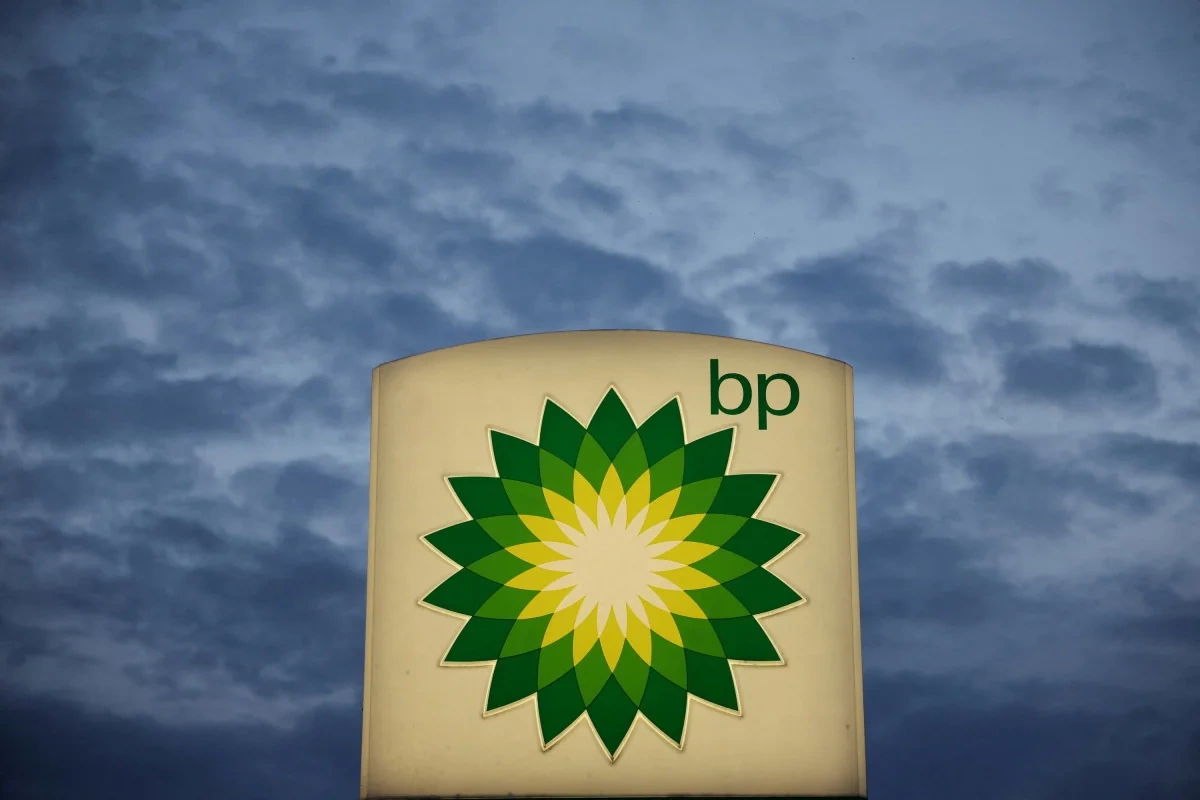 BP Azərbaycan üzərindən yeni enerji dəhlizinin yaradılmasını təklif edib