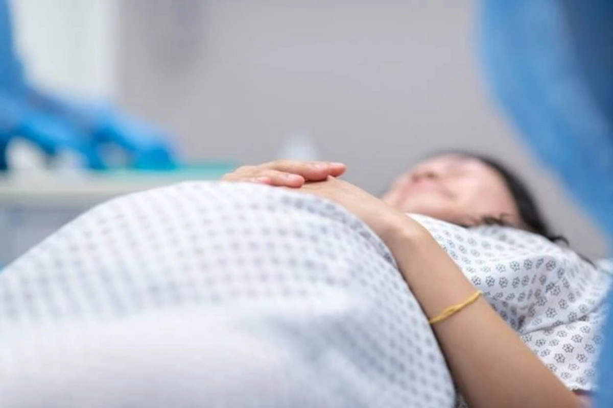 В Азербайджане женщина и плод умерли во время родов - ПРИЧИНА