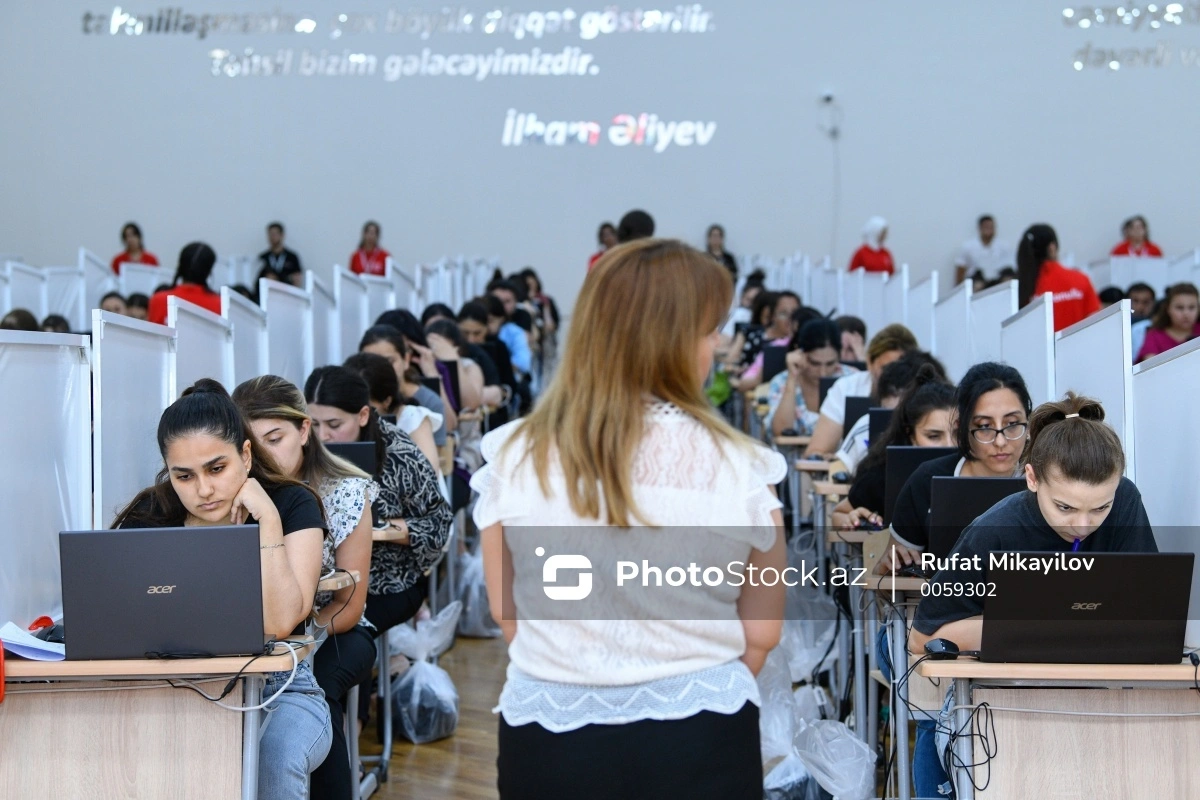 Начался конкурс по приему учителей на работу