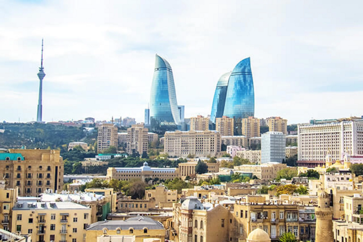 Azərbaycan səyahət üçün dünyanın ən təhlükəsiz ölkələri arasında göstərilib