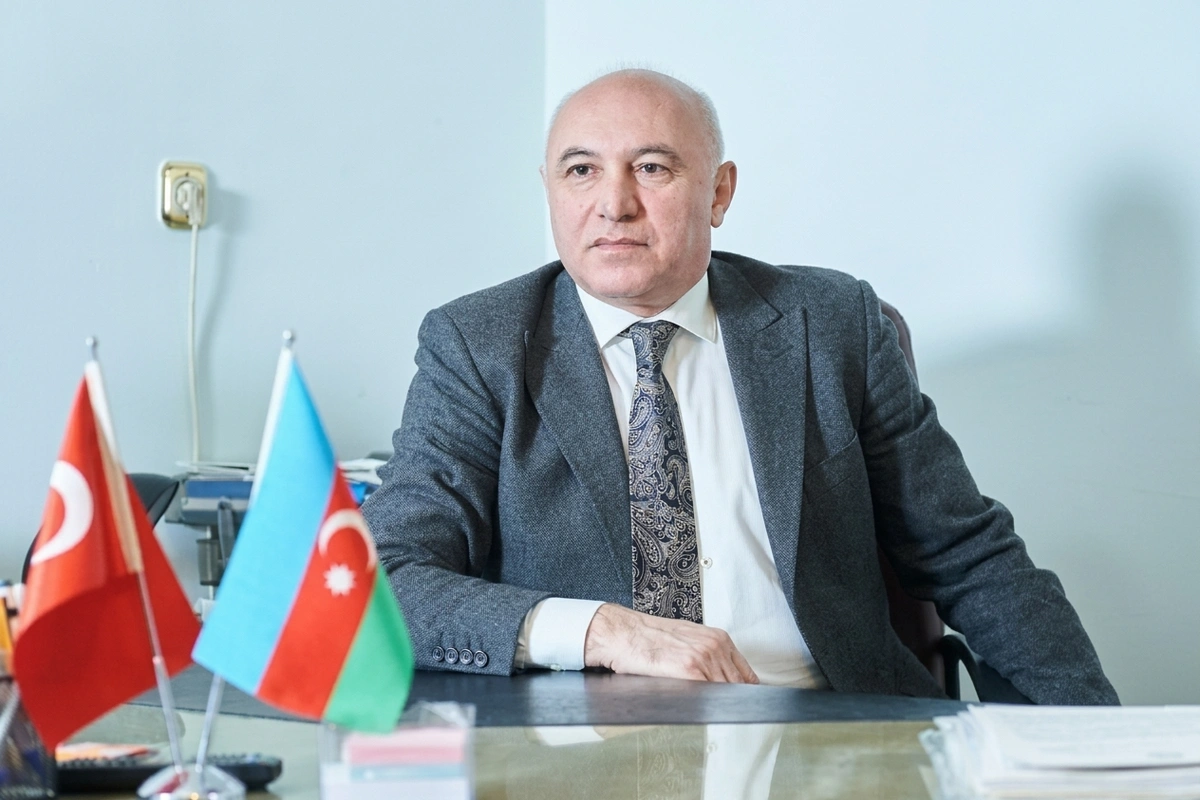 Arzuxan Əlizadə Ombudsman aparatından danışdı: Müraciətlər get-gedə artır