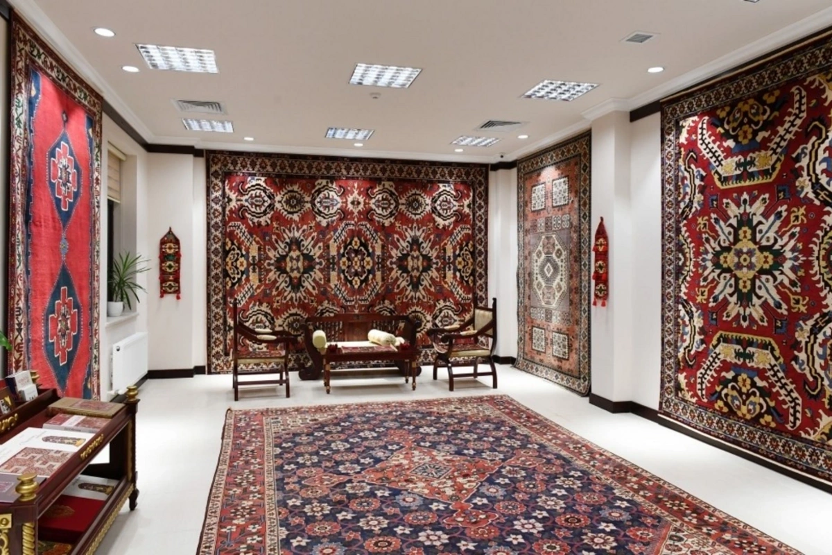 Sumqayıtda xalça istehsal olunacaq - 2 milyon manat ayrıldı