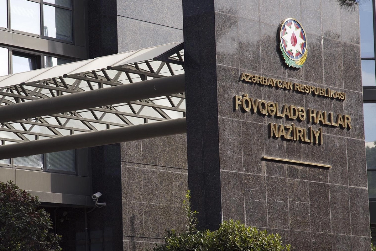 FHN-dən yanğınla bağlı əhaliyə VACİB MÜRACİƏT