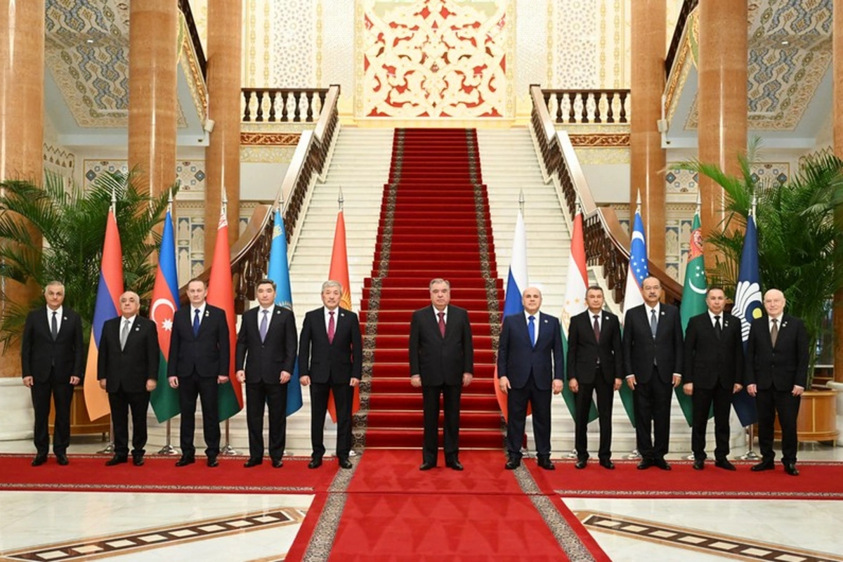 Tacikistan Prezidenti MDB ölkələrini iqtisadi əməkdaşlığı gücləndirməyə çağırıb Tacikistan Prezidenti MDB ölkələrini iqtisadi əməkdaşlığı gücləndirməyə çağırıb