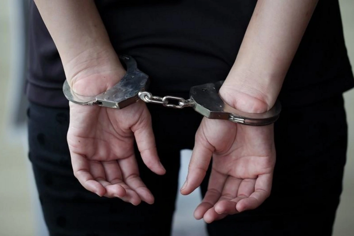 Operations in three districts of Baku: suspects in thefts detained