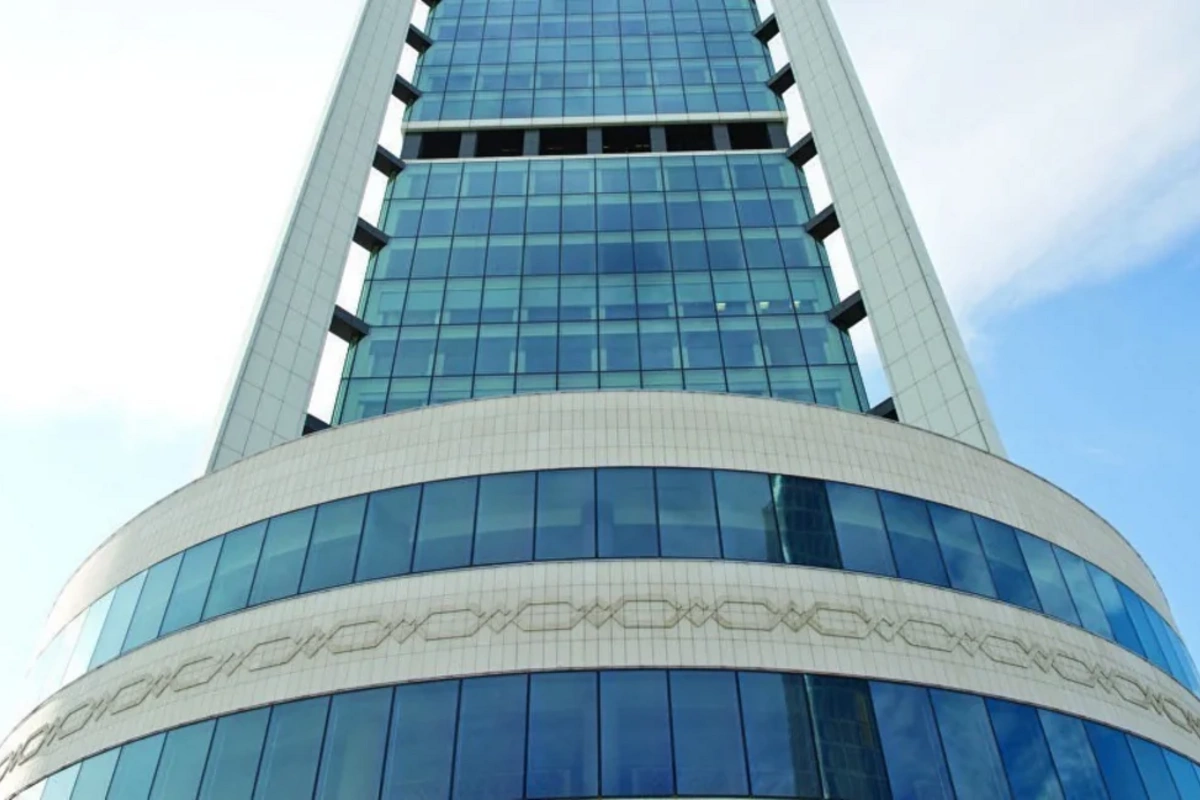 Assets of Azerbaijan's State Oil Fund amounted to $74 billion