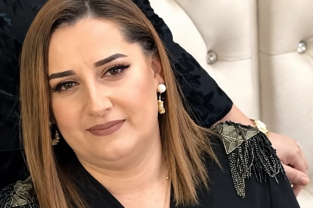 Bu məktəbin direktoru vəfat etdi