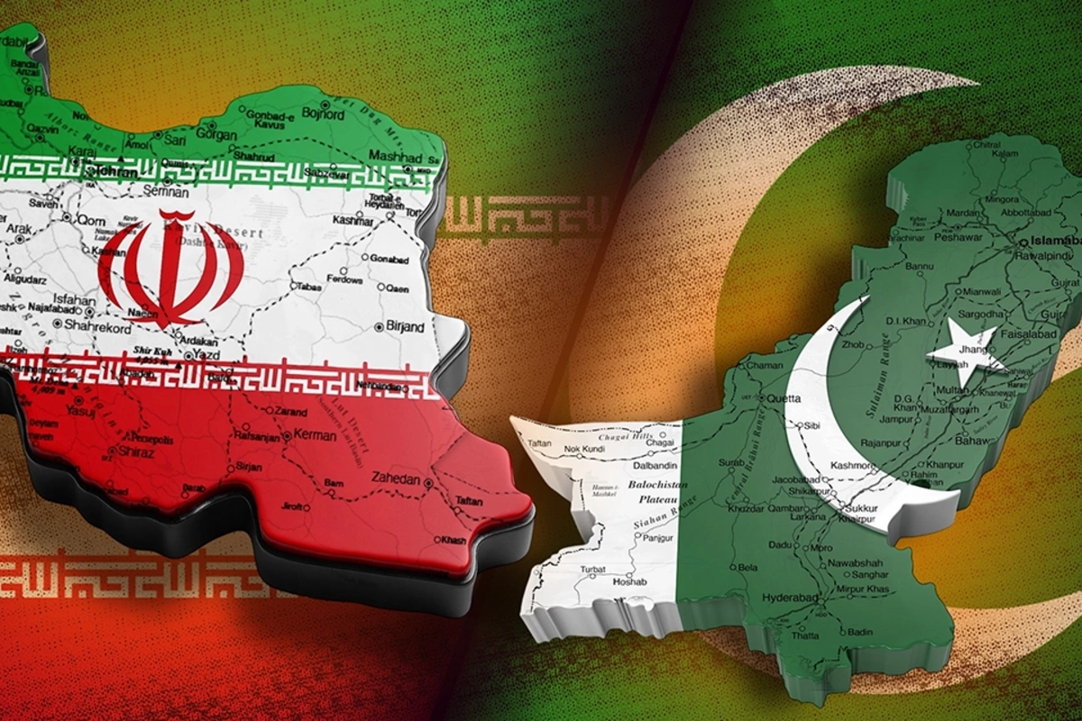 Pakistan İrandan Səudiyyə Ərəbistanına hücum etməməyi istəyib