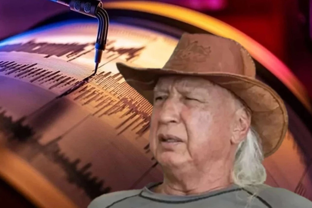 Türkiyəli professordan XƏBƏRDARLIQ! - Bu ərazilərdə 6 ballıq ZƏLZƏLƏ ola bilər