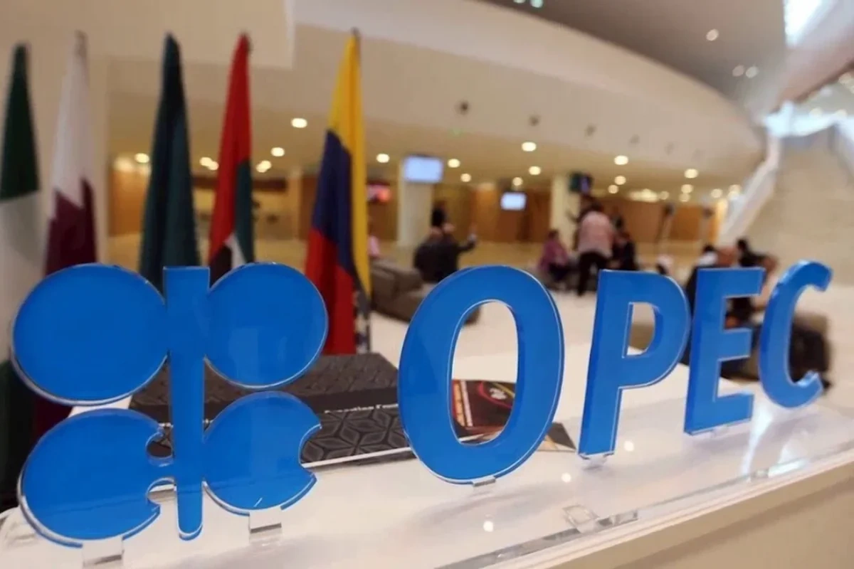 Bakıda OPEC+ Əməkdaşlıq Xartiyasının Texniki Komitəsinin iclası keçirilir