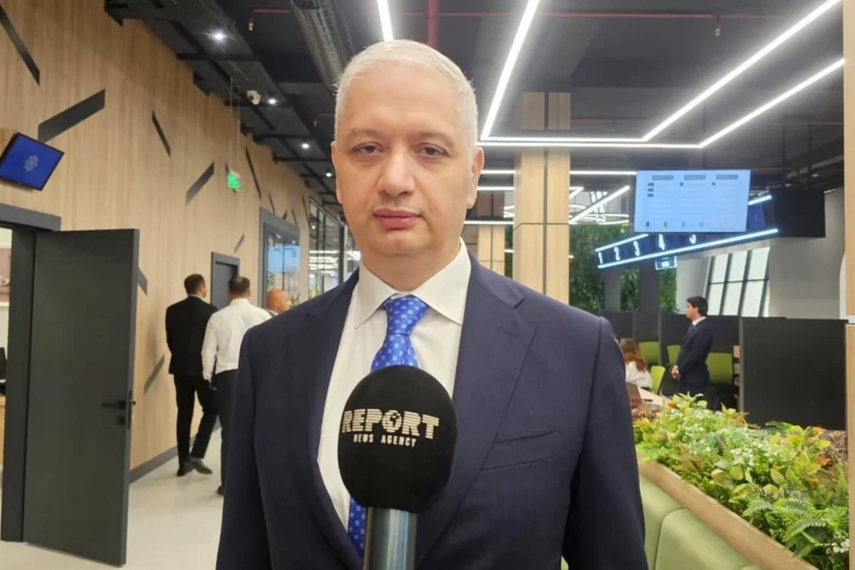Naxçıvanda şəhid ailələri və müharibə iştirakçılarına daha 68 mənzil verilib