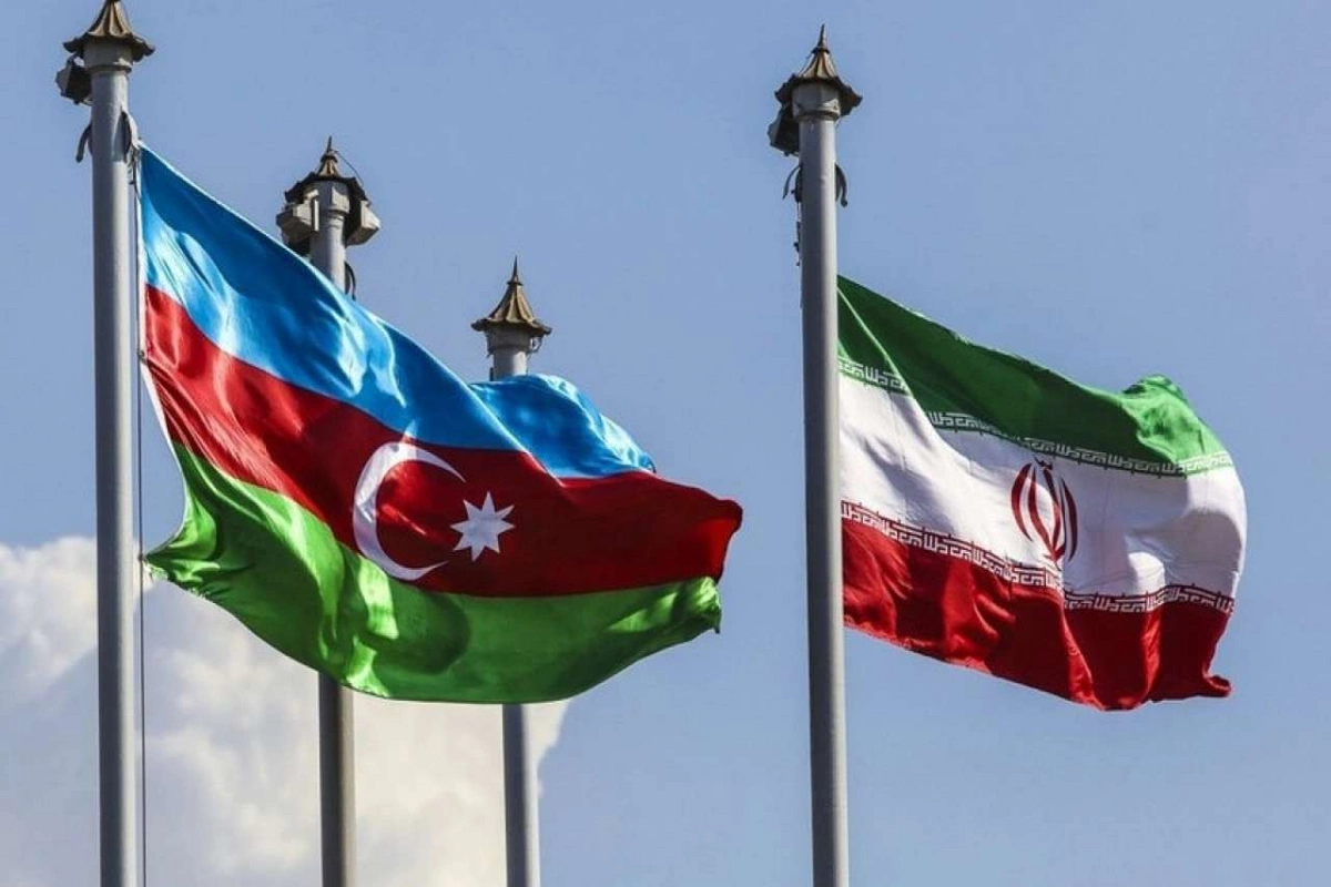 Azərbaycanla İranın həyata keçirdikləri birgə layihələrin icra vəziyyəti müzakirə edilib