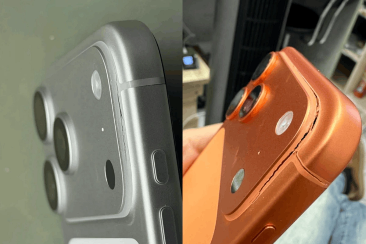 iPhone 17 Pro-da bu problem yaranmağa başlayıb