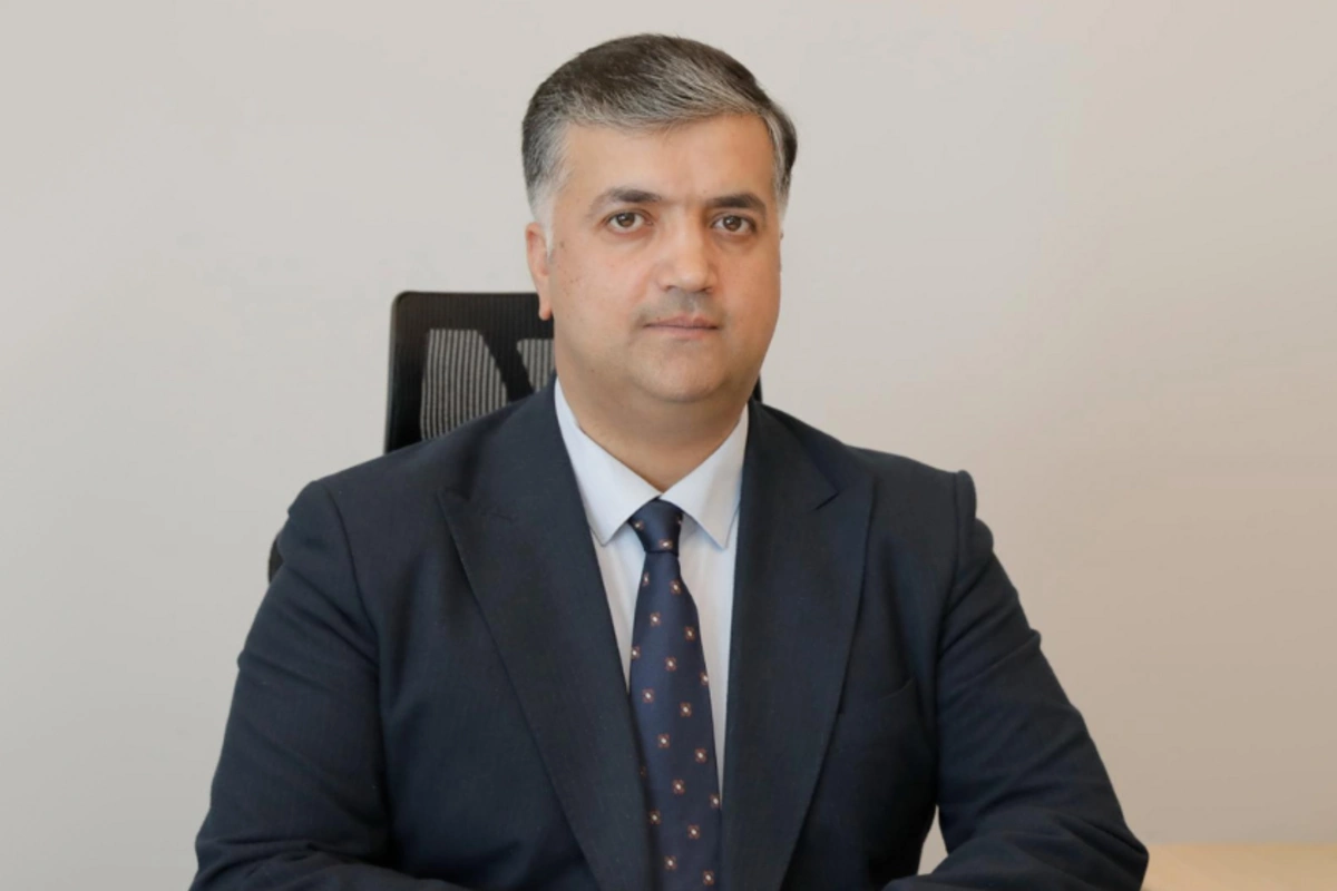 Dövlət Məşğulluq Agentliyinin İdarə Heyətinə yeni sədr təyin edilib