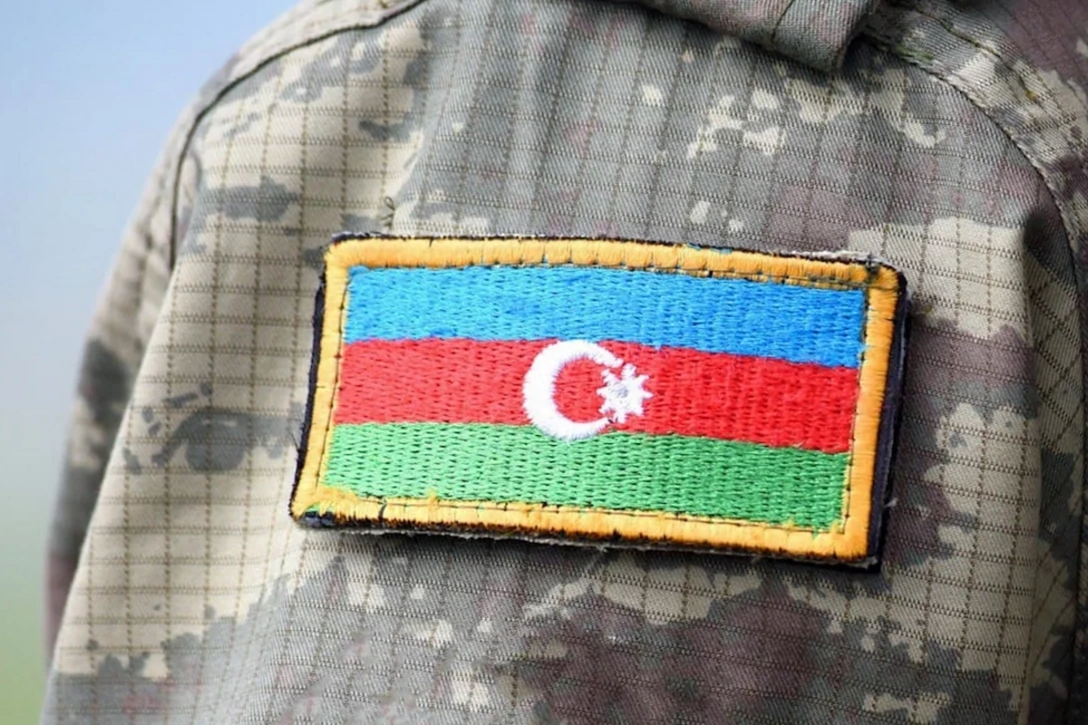 25 günün əsgəri vəfat etdi