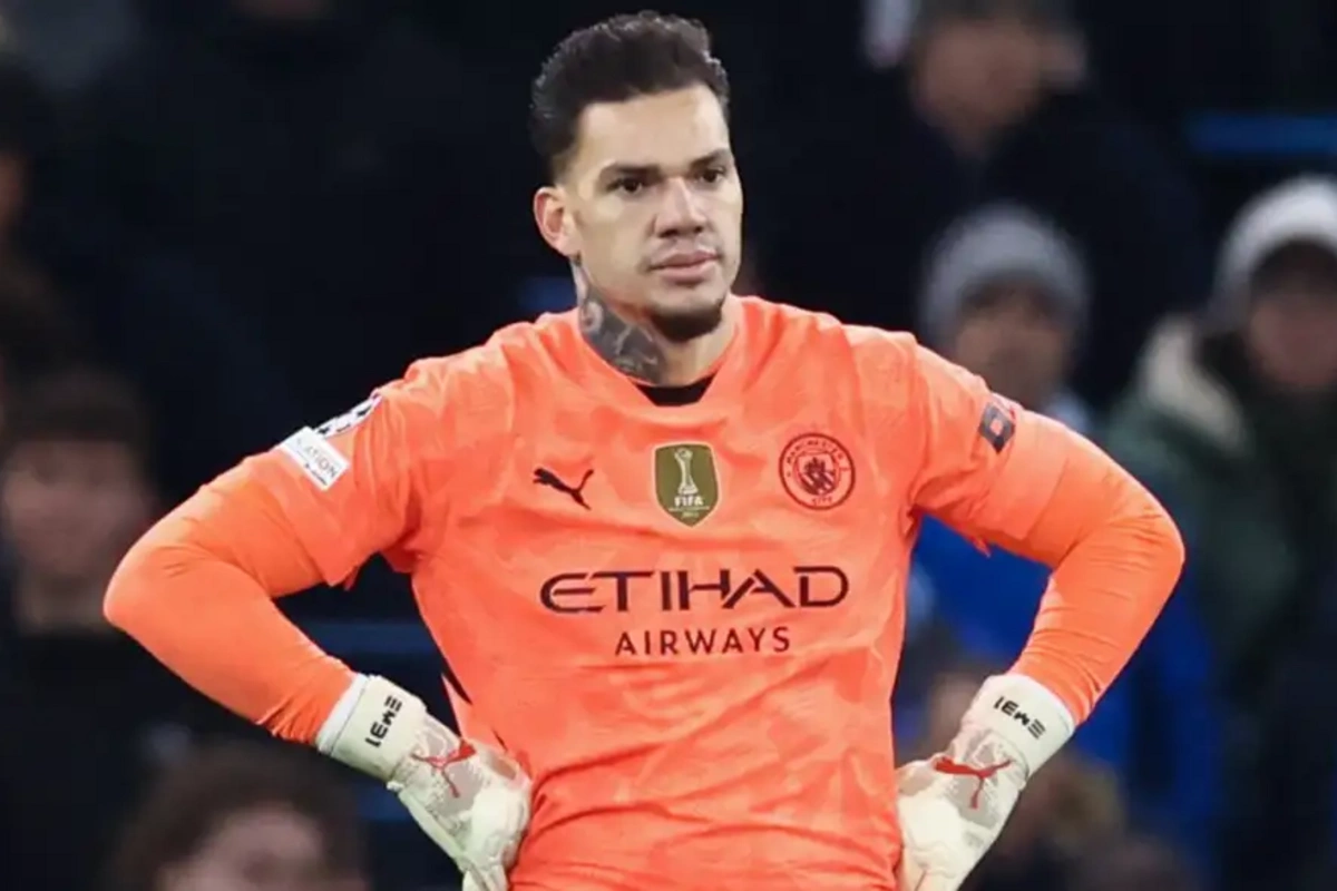 Qalatasaray Ederson üçün rəsmi təklif göndərdi