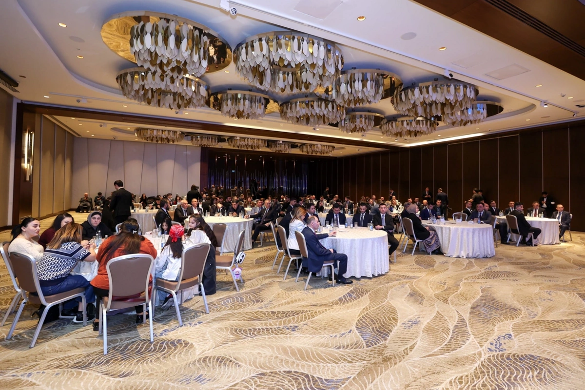 Qarabağ KOB-ları layihəsi - şəhid ailələrinin, qazilərin məşğulluğuna və biznes təşəbbüslərinə dəstək