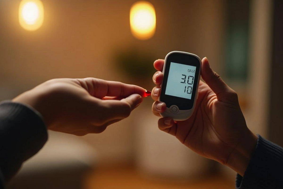 7 Early Signs of Diabetes You Should Never Ignore