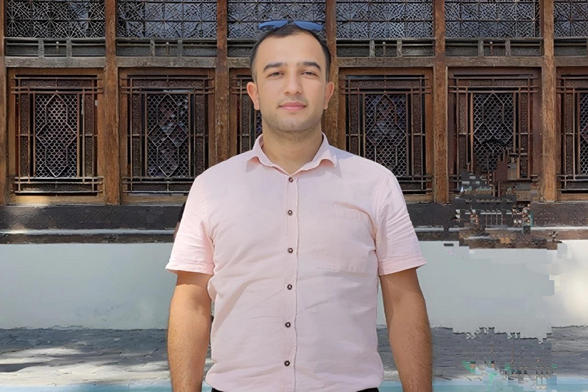Bakıda qiraətçi faciəvi şəkildə öldü
