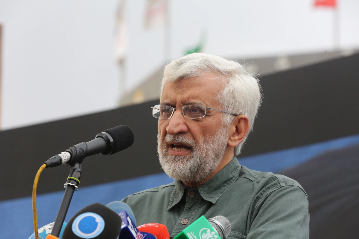 İranın Ali Milli Təhlükəsizlik Şurasına yeni rəhbər təyin olunub