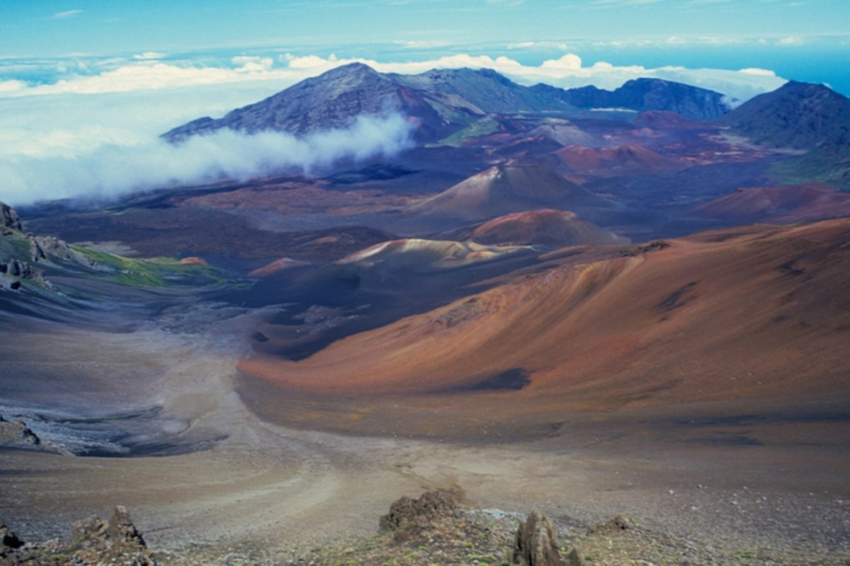 You Can Hear Your Own Heartbeat: Where the Quietest Places on Earth Are Located## Transcription note: This is a direct translation of the title/heading provided in the original text.