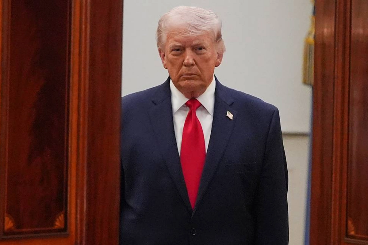 KİV: Donald Trampın İranın münaqişənin həlli ilə bağlı son təklifini qəbul etməsi ehtimalı azdır