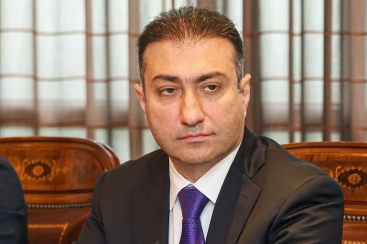 TƏBİB-in rəhbəri daha bir baş həkimi işdən çıxardı