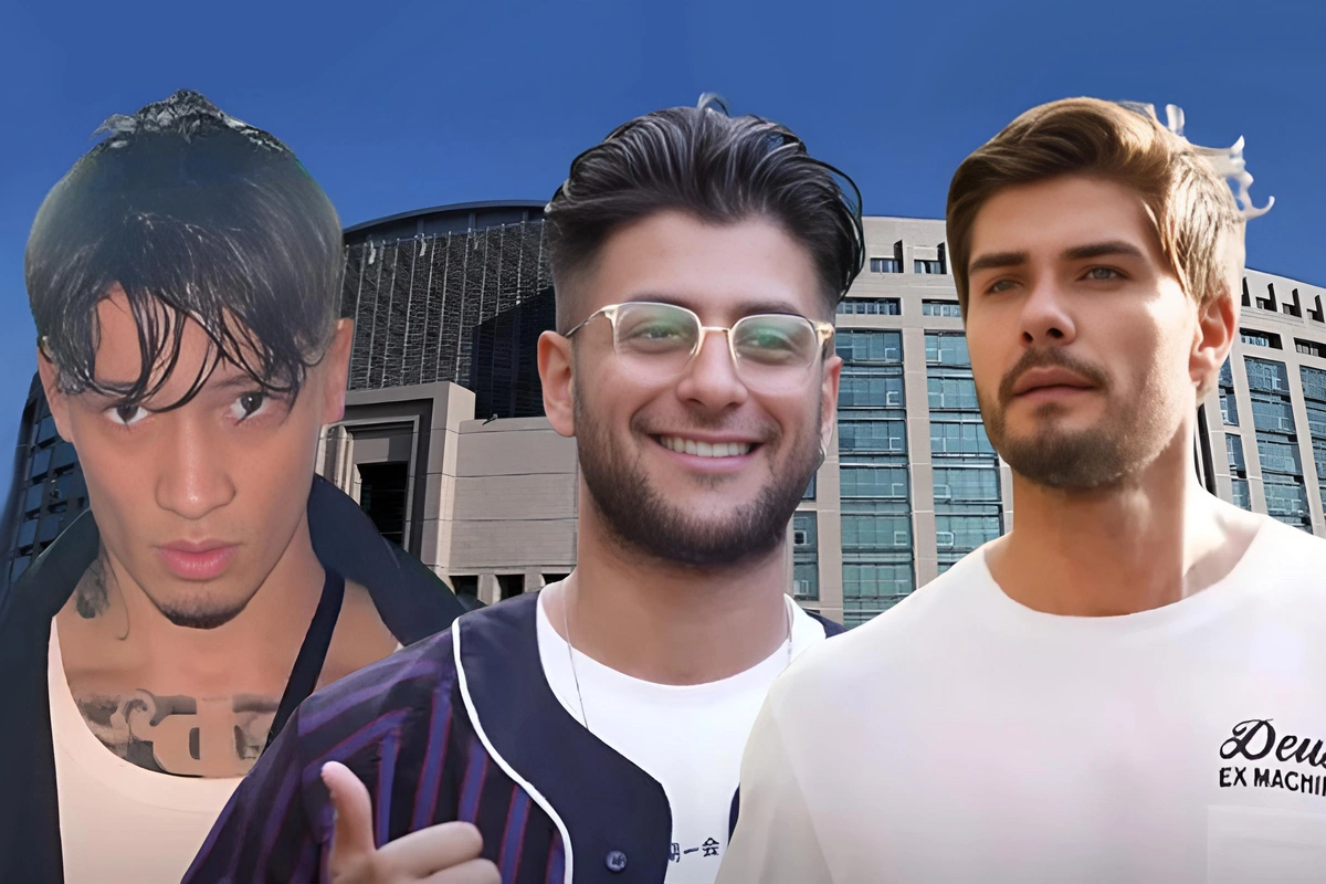 Narkotik əməliyyatları davam edir: İki məşhurda narkotik maddə aşkarlandı