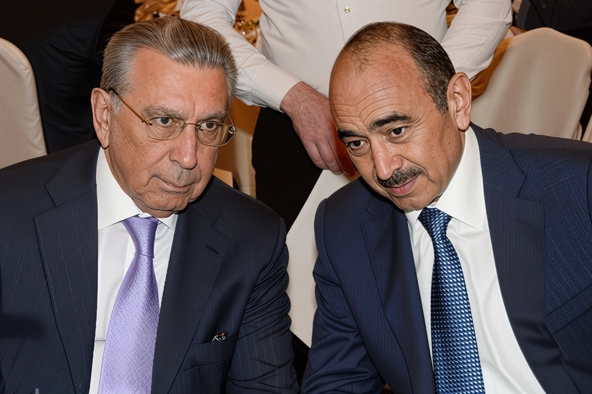 Keçmiş məmur Əli Həsənov: Ramiz Mehdiyevin həyat yolundan bizə də bir pay düşür Keçmiş məmur Əli Həsənov: Ramiz Mehdiyevin həyat yolundan bizə də bir pay düşür