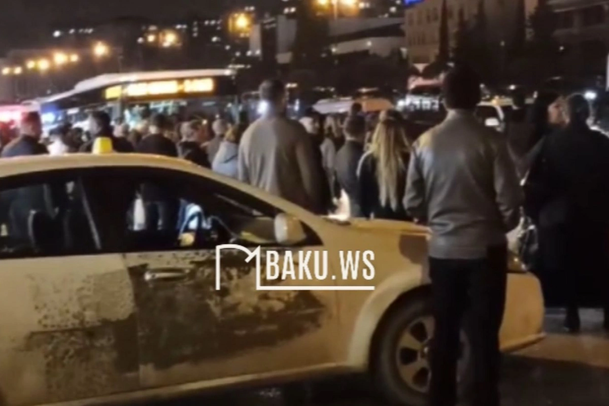Polisdən 20 yanvarla bağlı AÇIQLAMA - Qayda pozanlar cəzalandırılacaq