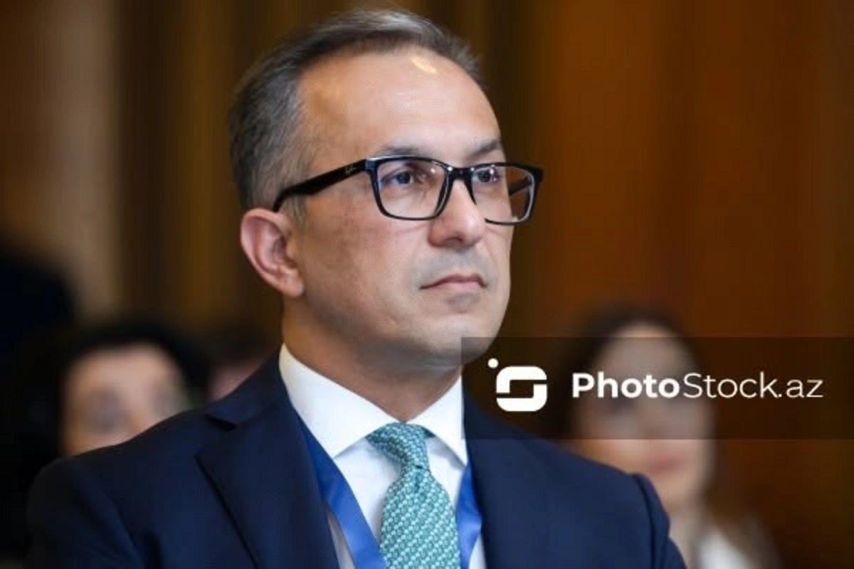 Ramin Məmmədov: Azərbaycanda həyata keçirdiyimiz layihələrin bir neçə əsas məqsədi var
