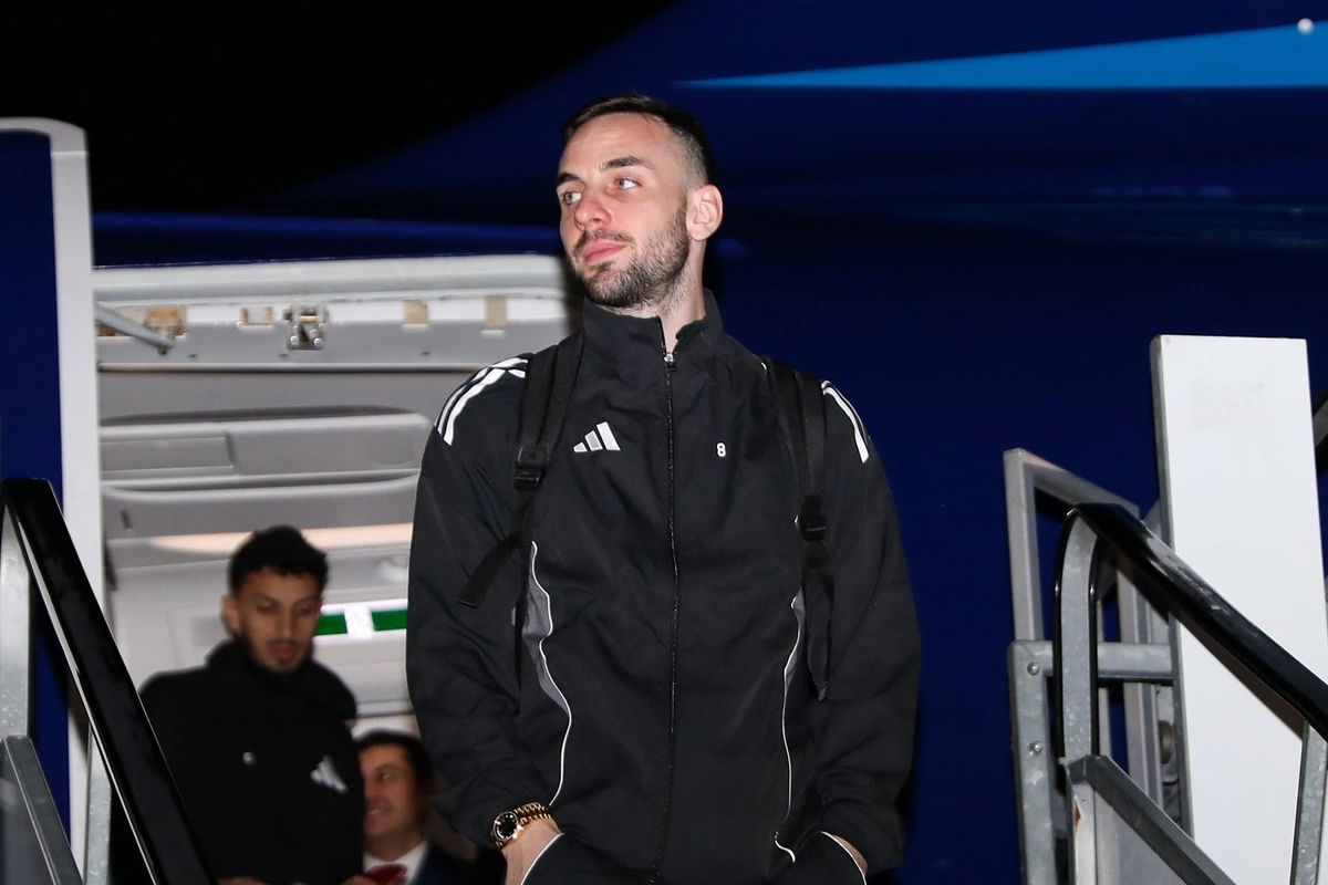 Marko Yankoviç: Napoli ilə matçda maksimum gücümüzü ortaya qoyacağıq