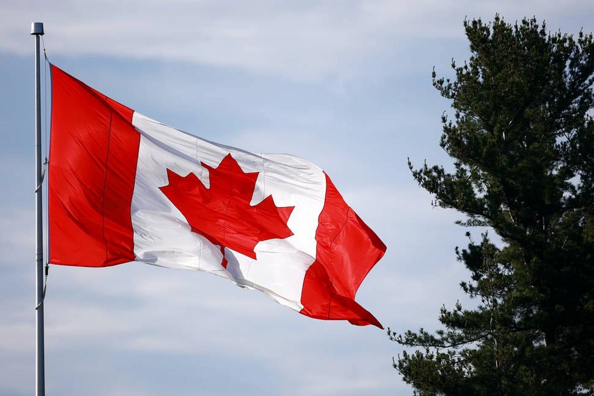 Ukrayna Kanadadan 14,4 milyon dollar yardım alacaq