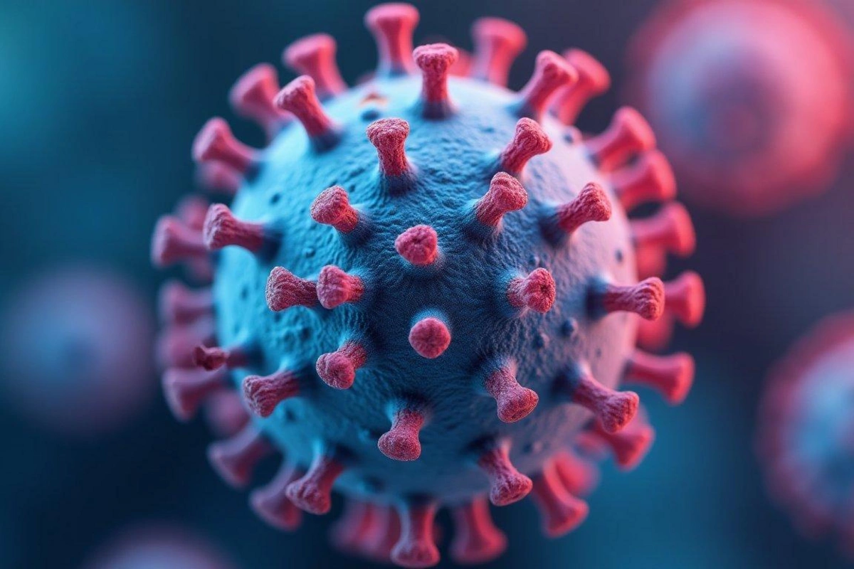 Alimlər tam sintetik viruslar hazırladı