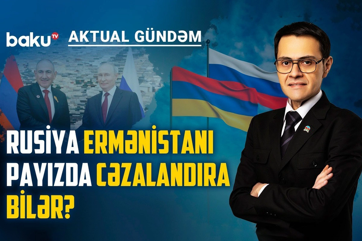 Bişkekdə qapalı qapılar arxasında Putinlə Paşinyan arasında nə baş verdi?