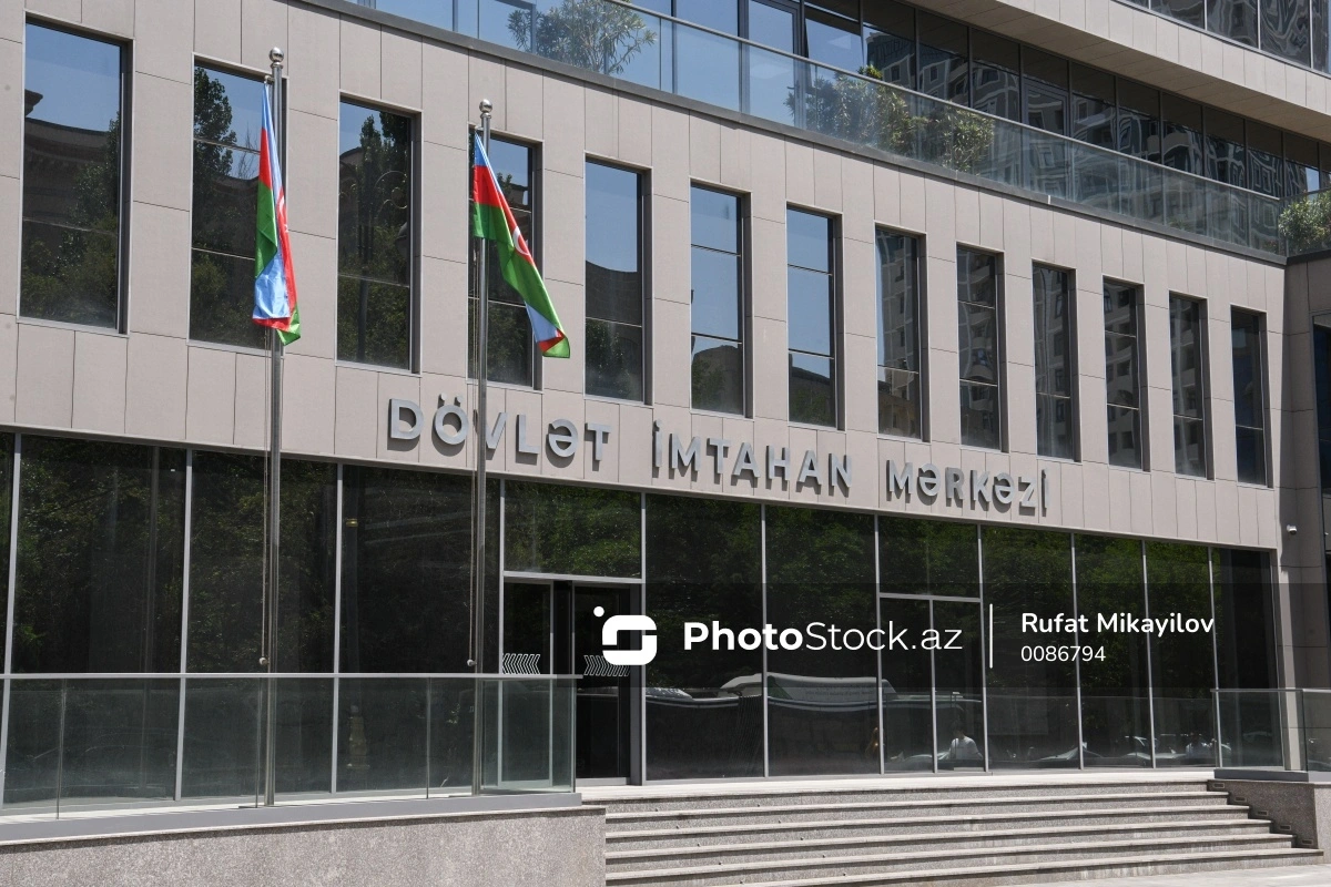 Сегодня состоится 2-й этап вступительного экзамена в резидентуру