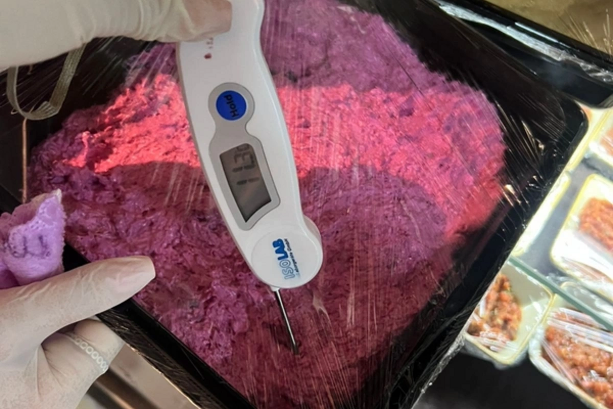 On numara ictimai iaşə müəssisəsində ciddi nöqsanlar aşkarlanıb