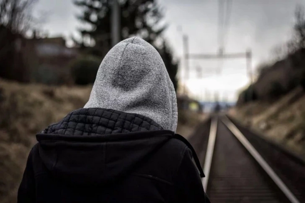 В Баку после ссоры с матерью пропал 15-летний подросток