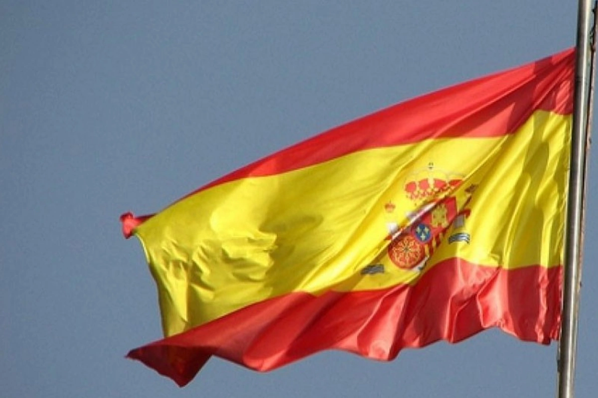 İspaniya XİN: Azərbaycan və Ermənistan arasında razılaşma yekun sülhə doğru həlledici addım olacaq İspaniya XİN: Azərbaycan və Ermənistan arasında razılaşma yekun sülhə doğru həlledici addım olacaq