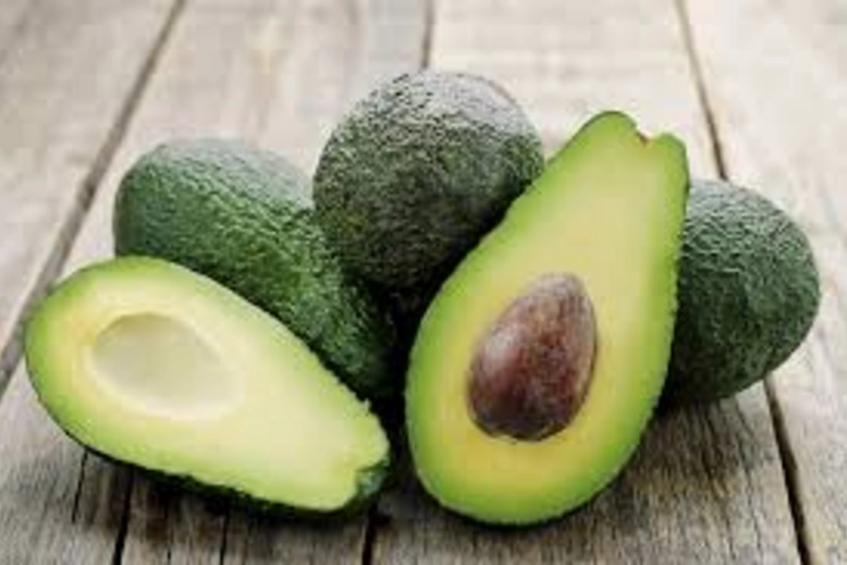 Азербайджан начал поставки авокадо из Гватемалы