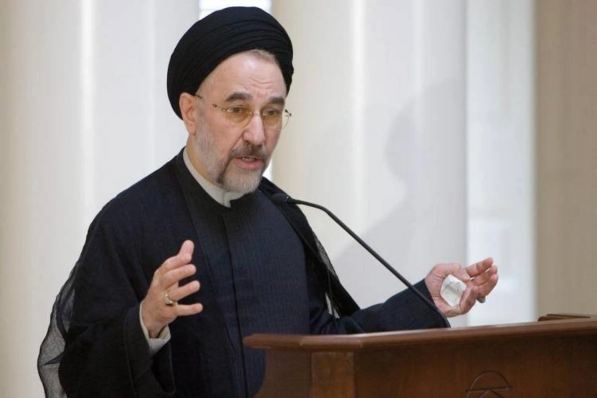 İranın sabiq prezidentindən XƏBƏRDARLIQ: İslam Respublikası süqut edə bilər